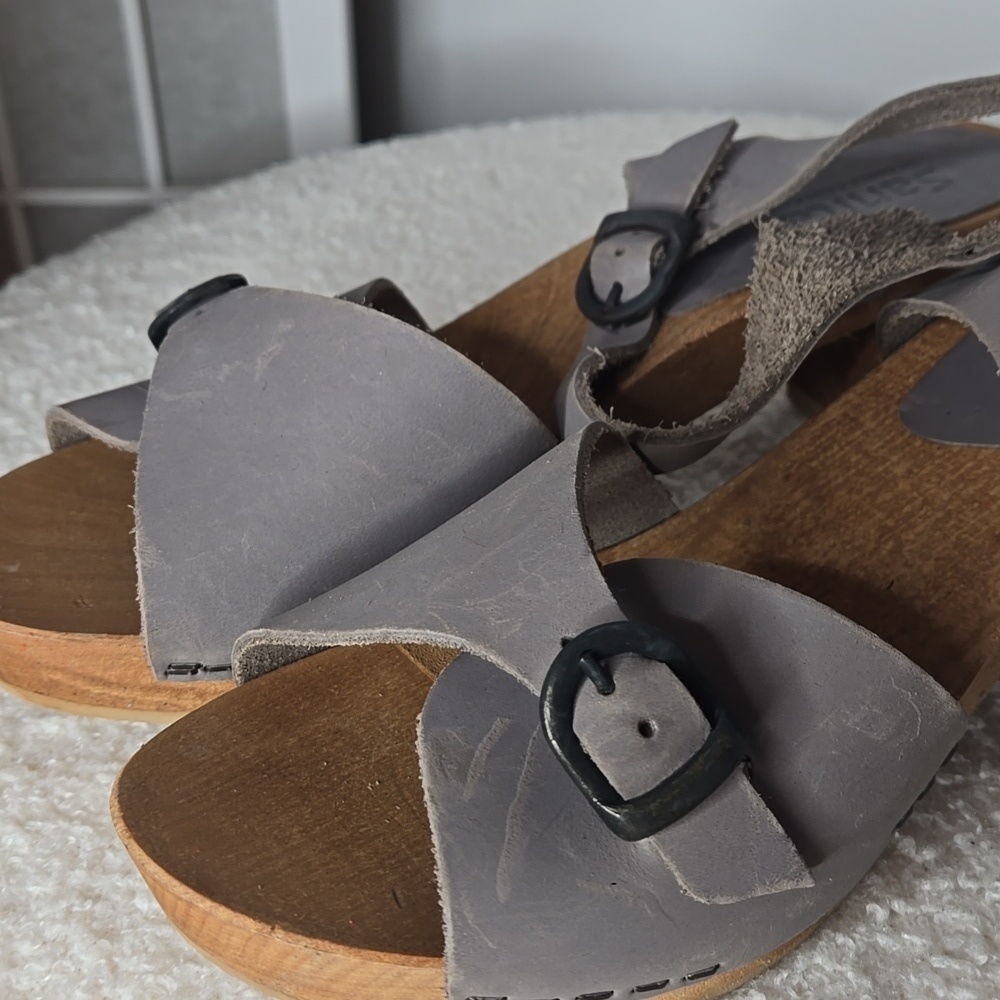 Sanita Tiana Women's - Grey - Second - Picture 10 of 12